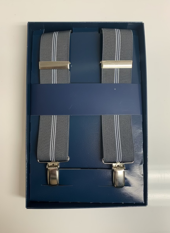 Bench Craft Leather Inc Pant Suspenders - Assorted Styles