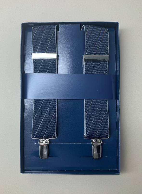 Bench Craft Leather Inc Pant Suspenders - Assorted Styles