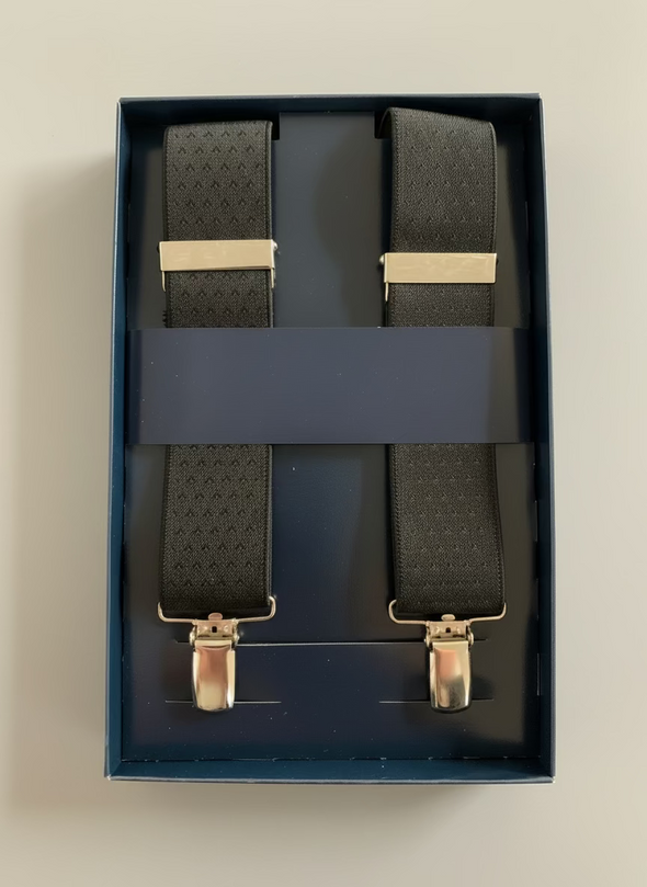 Bench Craft Leather Inc Pant Suspenders - Assorted Styles