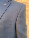 Jack Victor 100% Wool Suit Esprit CT - 3242119 102