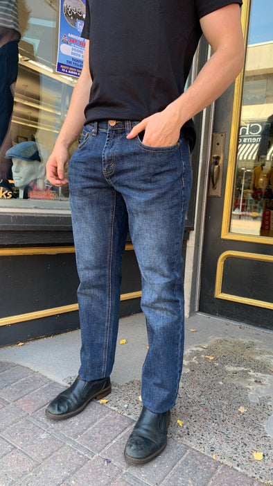 Black Bull Jeans 3641-7329-95