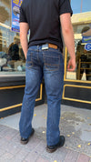 Black Bull Jeans 3641-7329-95