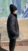 Viyella Waxed Winter Jacket - 655921