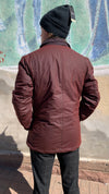 Viyella Waxed Winter Jacket - 655921