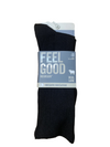 McGregor 'Feel Good' Wool Non-Elastic Socks - 1503