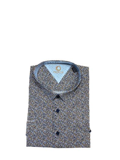 marco dress shirt Buy Marco oxford black plain shirt for men online in India