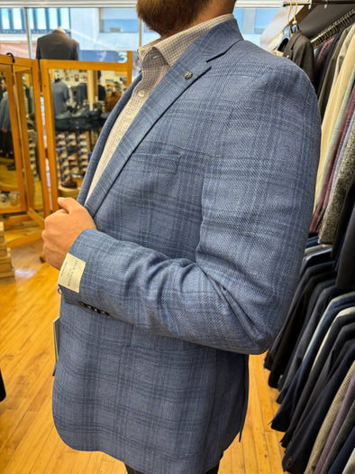 Jack Victor Hampton SPJ C1290 Sport Coat
