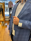 Jack Victor Hampton SPJ C1290 Sport Coat