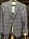 Jack Victor Midland SPJ 1241406 Sport Coat