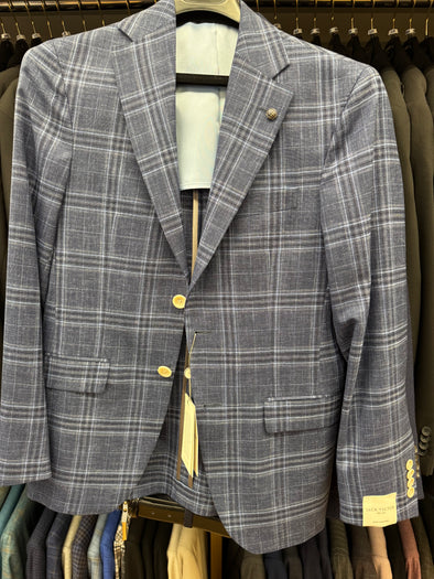 Jack Victor Midland SPJ 1241406 Sport Coat