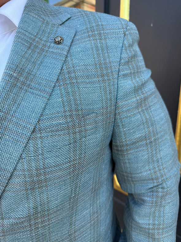 Jack Victor Hampton SPJ Sportcoat - C01227