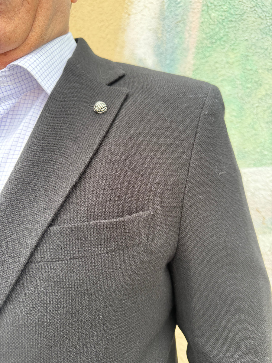 Jack Victor Austin SPJ Sport Jacket 1251004 Blue main image 1