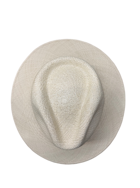 Failsworth Safari Panama Straw Hat