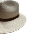 Failsworth Safari Panama Straw Hat