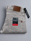 Marco 5 Pocket Denim Pant - P459 Riku