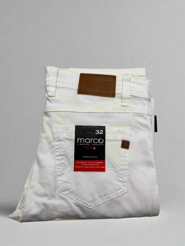 Marco 5 Pocket Denim Pant - P459 Riku