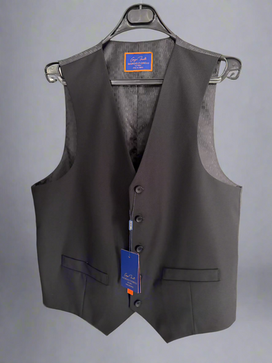 Giorgio Fiorelli Vest Black - G47815