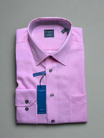 Leo Chevalier Dress Shirt Tall - 225121/QT