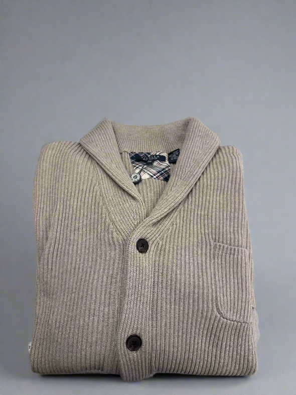 Viyella Beige Cardigan - 557681 2298