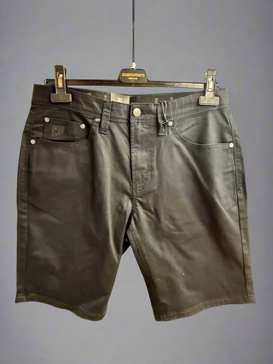 Lois Dennis Shorts Black - 1811-7802-99