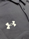 Under Armour Striped Polo - 1389853