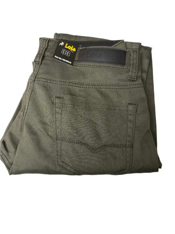 Lois Pant 1136-8074