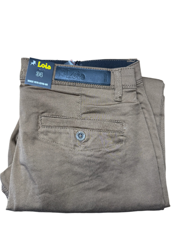 Lois Casual Dress Pant Vince - 1679-6240-66