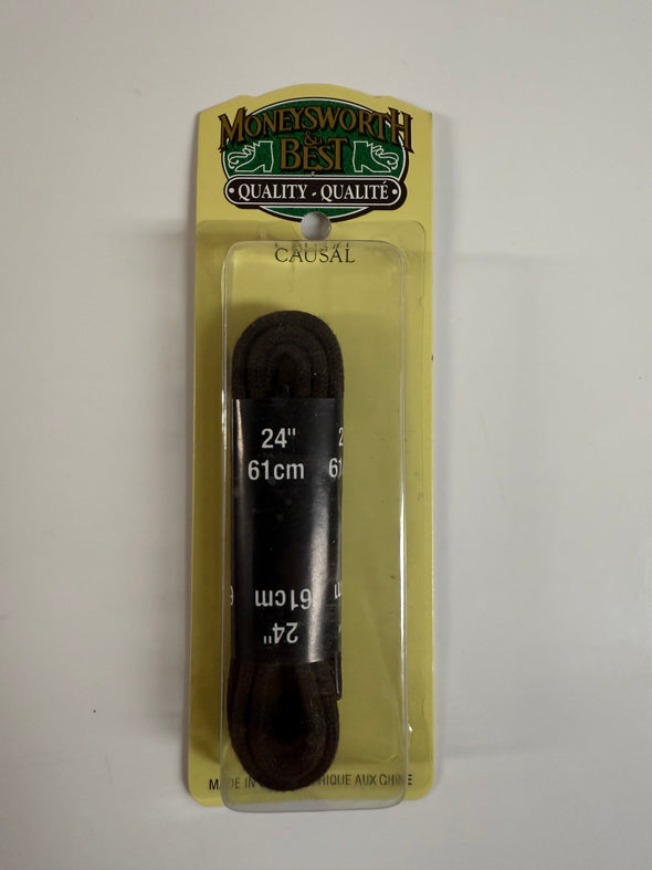 Shoe Laces 24 inch