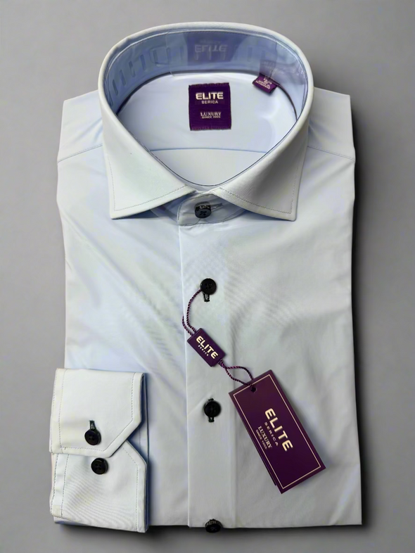 Serica Elite Dress Shirt - EX2569591