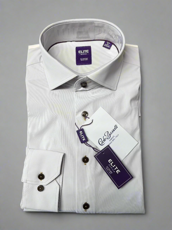 Serica Elite Dress Shirt - EX2569591