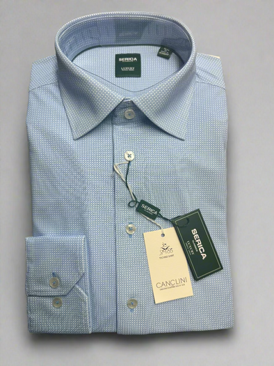 Serica Classic Dress Shirt - CX2574652