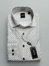 Serica Elite Paisley Print Sport Shirt - ESP2565057