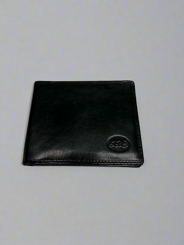 JBG Genuine Leather Bifold Wallet - 924
