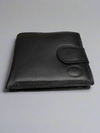 JBG Genuine Leather Snap Wallet - 9147