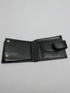 JBG International Leathers Snap Bifold Wallet - 9149-1
