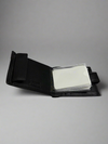 JBG International Leathers Snap Bifold Wallet - 9149-1