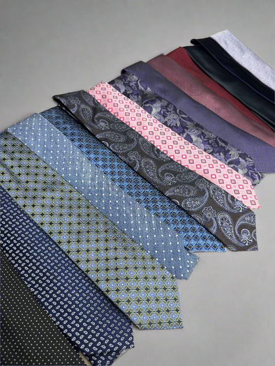Ties
