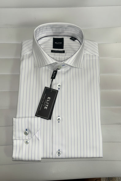 elite dress shirts Serica Elite