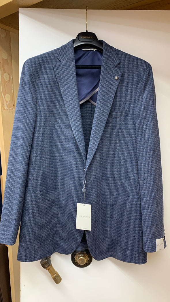 Jack Victor Hampton SPJ Sport Coat C01206