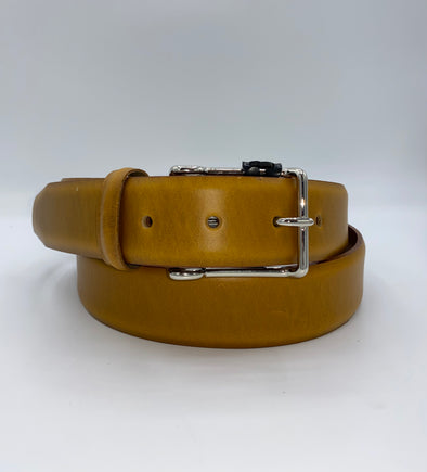 Bench Craft Leather Belt - 5258- 22