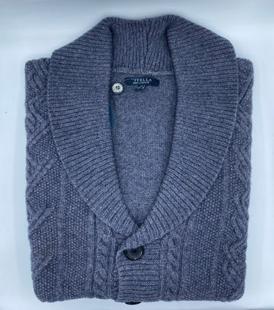 Viyella Wool Sweaters - Assorted