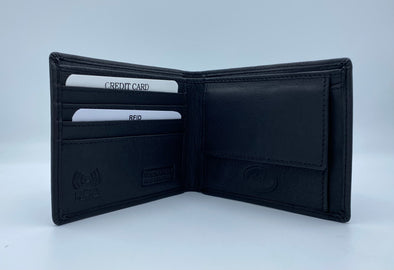 JBG International Wallet - 1008