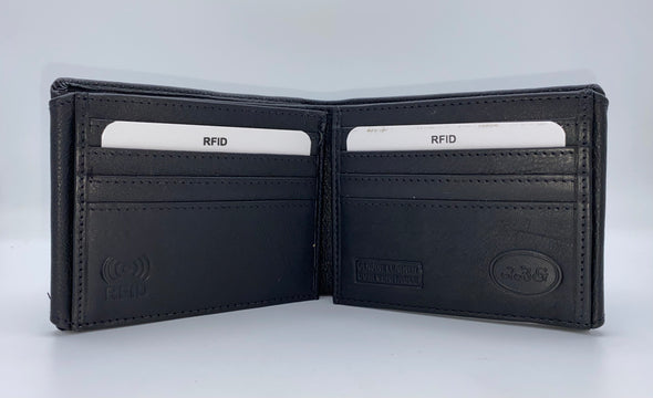JBG International Wallet - 145