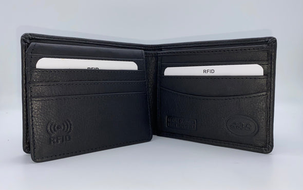 JBG International Wallet - 151