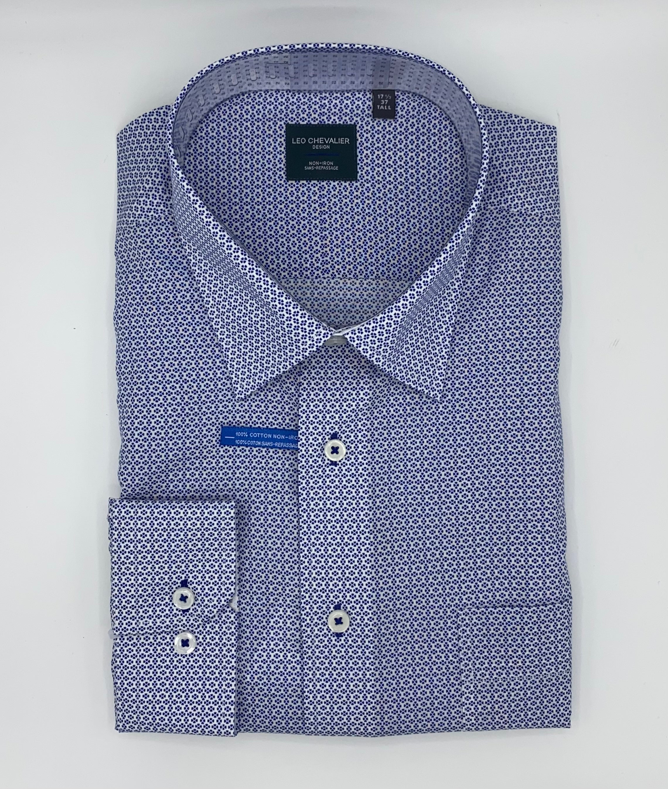 leo chevalier dress shirts Leo Chevalier