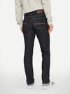 Lois Jeans BRAD-L Waist/Straight Leg in ENZYM 34"- 11169087G1