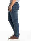 Lois Brad Slim Jeans Medium Blue - 1136-7292-82