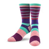 Cole & Parker Crew Socks - Assorted Styles