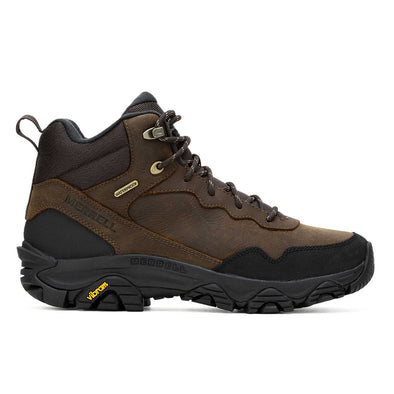 Merrell Men's Coldpack 3 Thermo Mid Waterproof Wide Width - J037205W