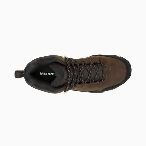 Merrell Men's Coldpack 3 Thermo Mid Waterproof Wide Width - J037205W